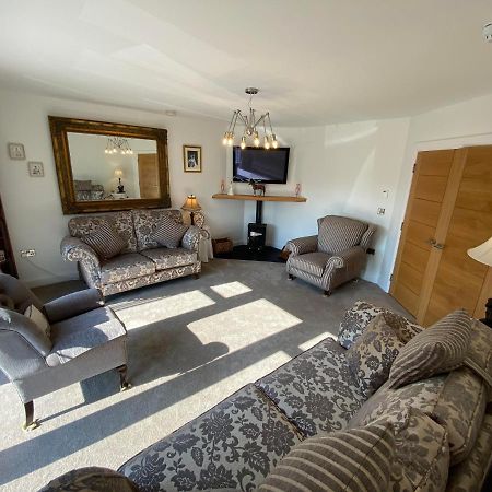 Ardbrin Lodge Dunadry Esterno foto