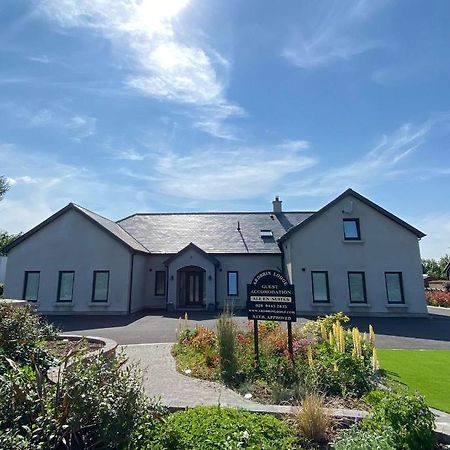 Ardbrin Lodge Dunadry Esterno foto
