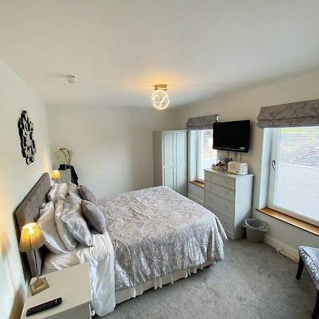 Ardbrin Lodge Dunadry Esterno foto