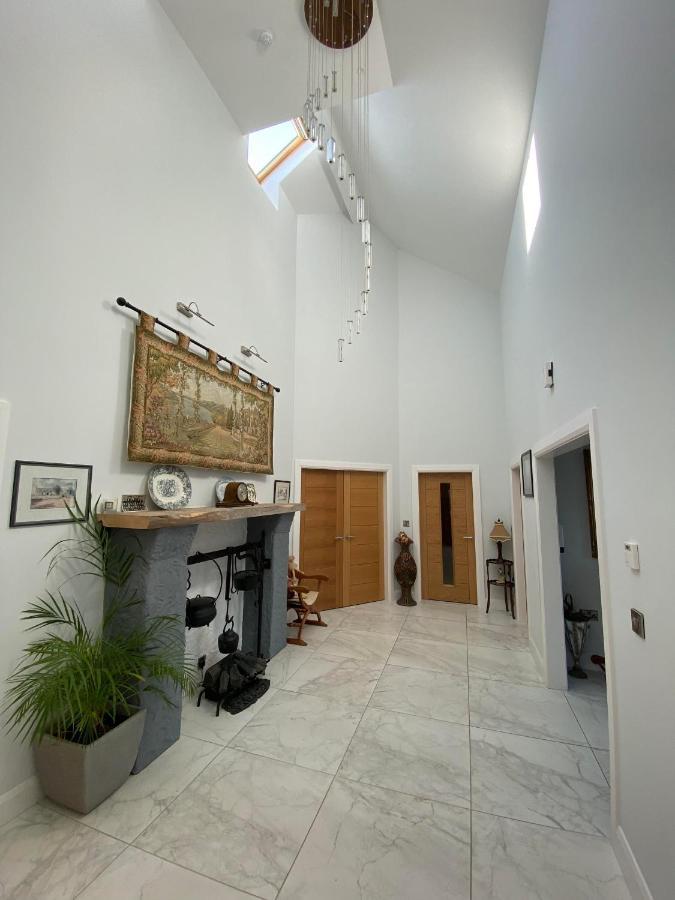Ardbrin Lodge Dunadry Esterno foto