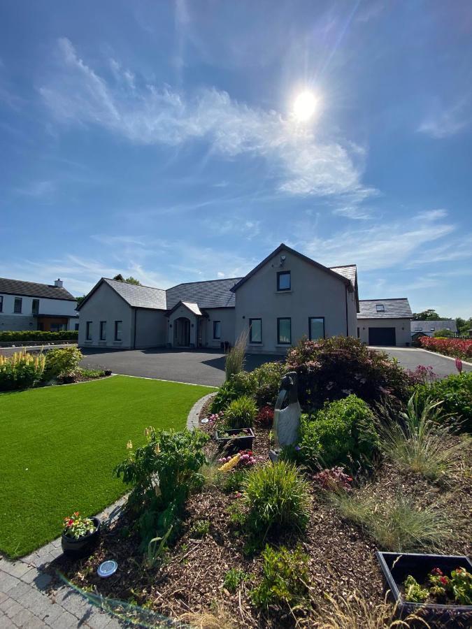 Ardbrin Lodge Dunadry Esterno foto