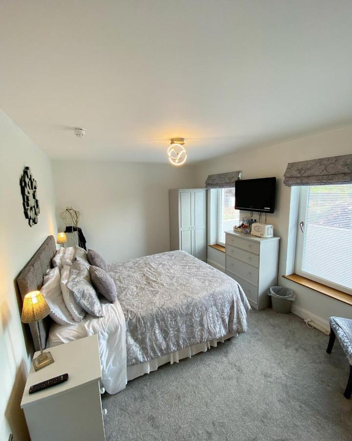 Ardbrin Lodge Dunadry Esterno foto