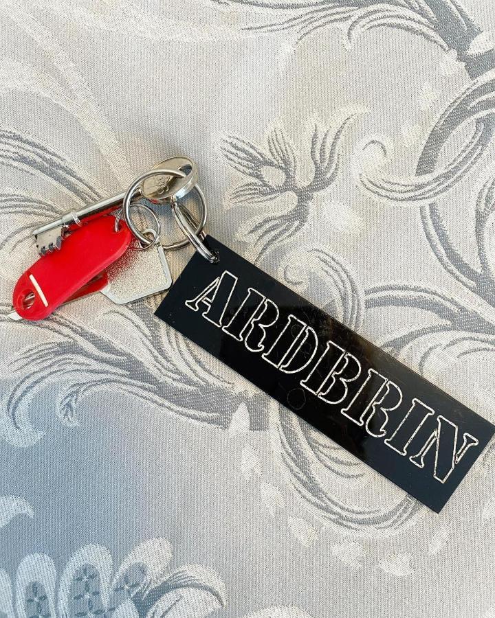 Ardbrin Lodge Dunadry Esterno foto