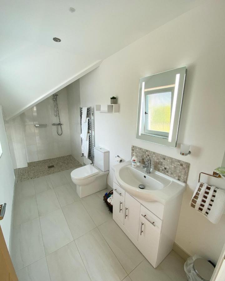 Ardbrin Lodge Dunadry Esterno foto